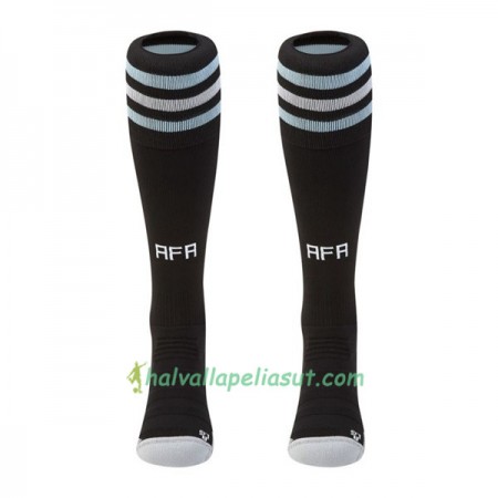 Argentiina World Cup 2018 Sukat Vieras Musta